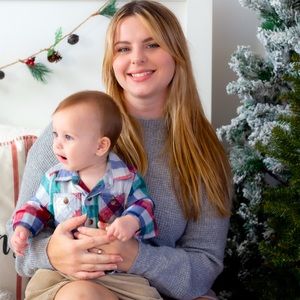 Meet your Posher, Kierra